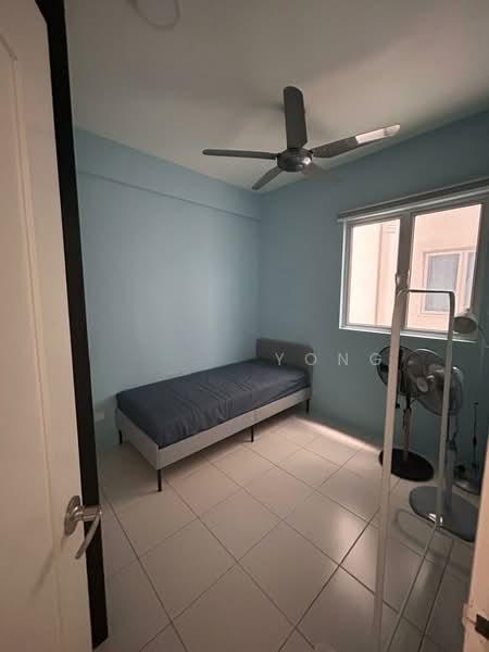 Residensi Platinum Teratai - 4