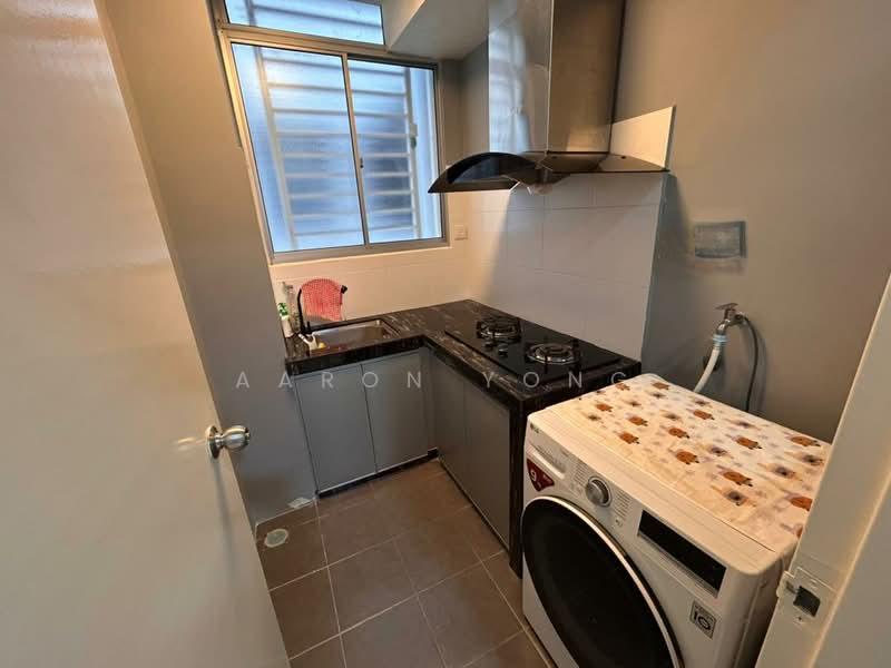 Residensi Platinum Teratai - 5