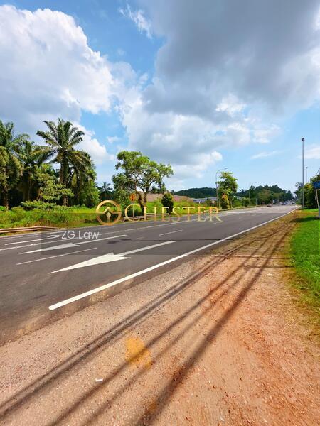 Jalan Yong Peng,Sri Medan - 4