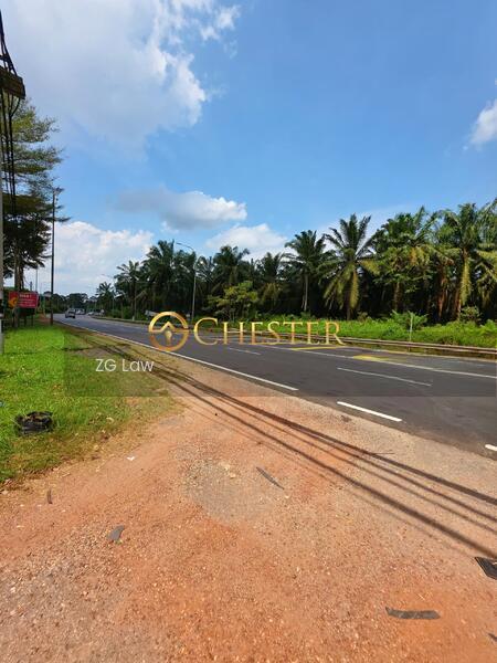 Jalan Yong Peng,Sri Medan - 1