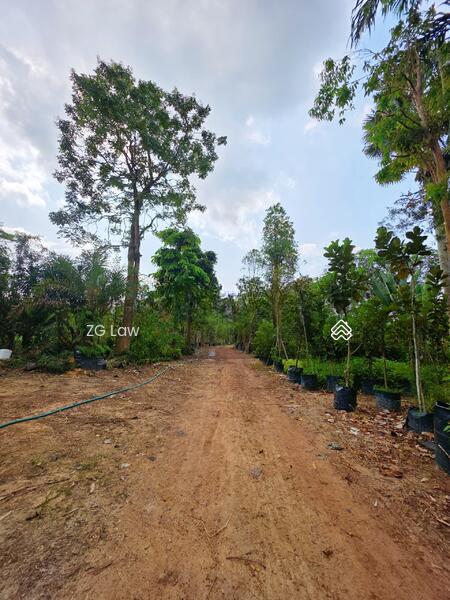 Jalan Yong Peng,Sri Medan - 3