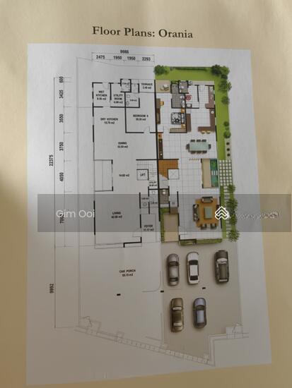 Minden Heights - 5