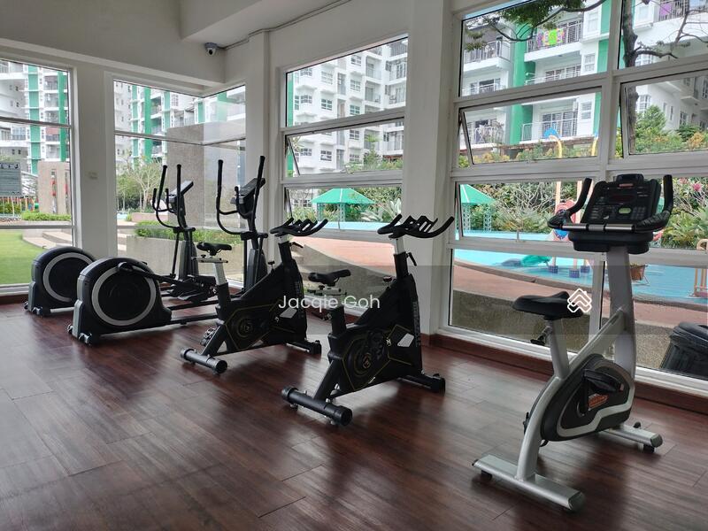 D'Pines@Ampang - 4