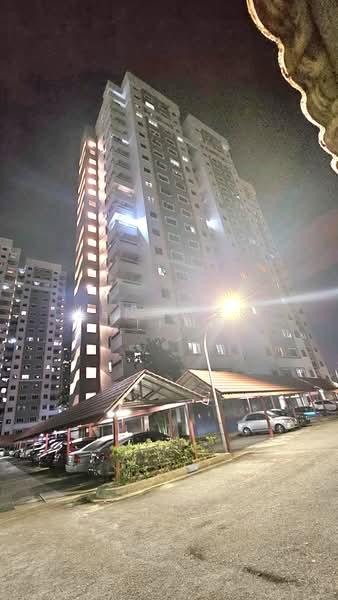 Pelangi Damansara - 3