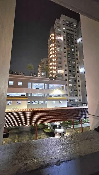 Pelangi Damansara - 5