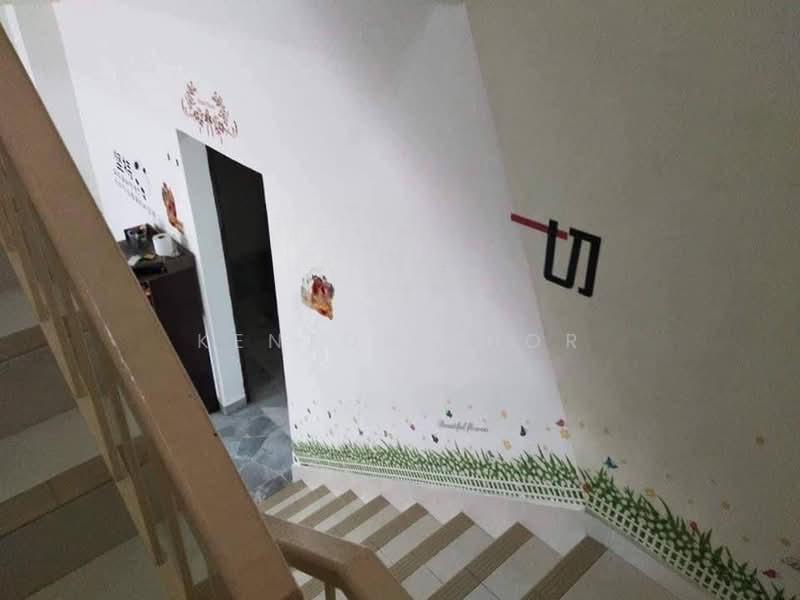 Bandar Sungai Long - 2