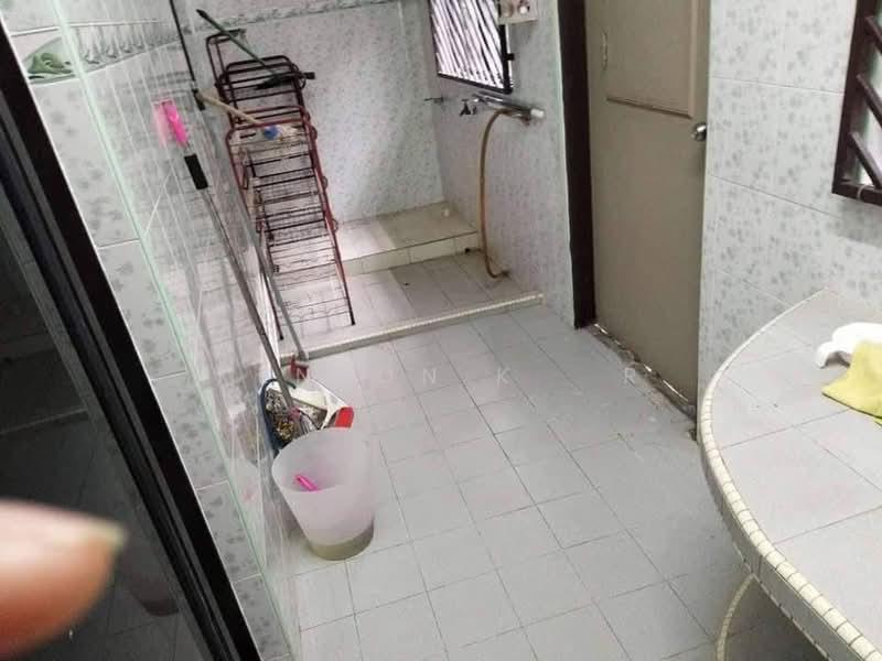 Bandar Sungai Long - 5