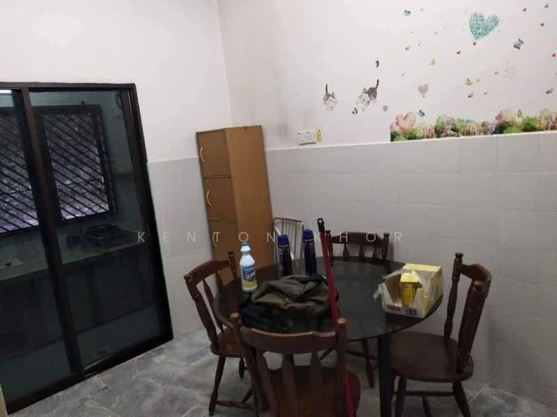 Bandar Sungai Long - 3