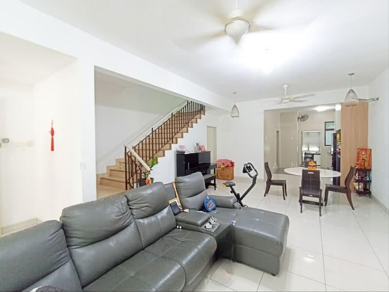 Bandar Bukit Raja Klang - 2