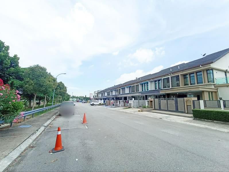 Bandar Bukit Raja Klang - 1