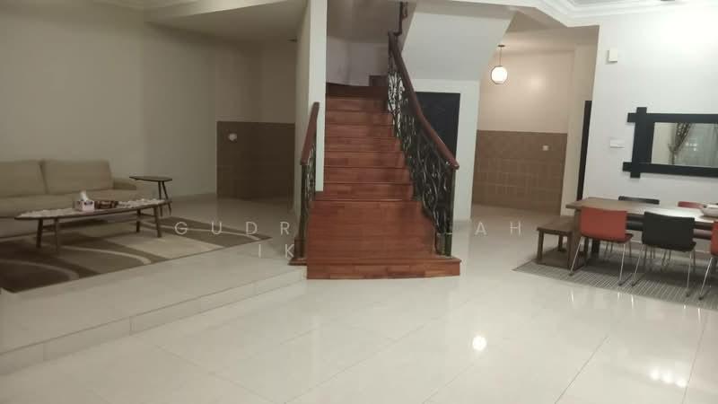Kota Warisan - 2