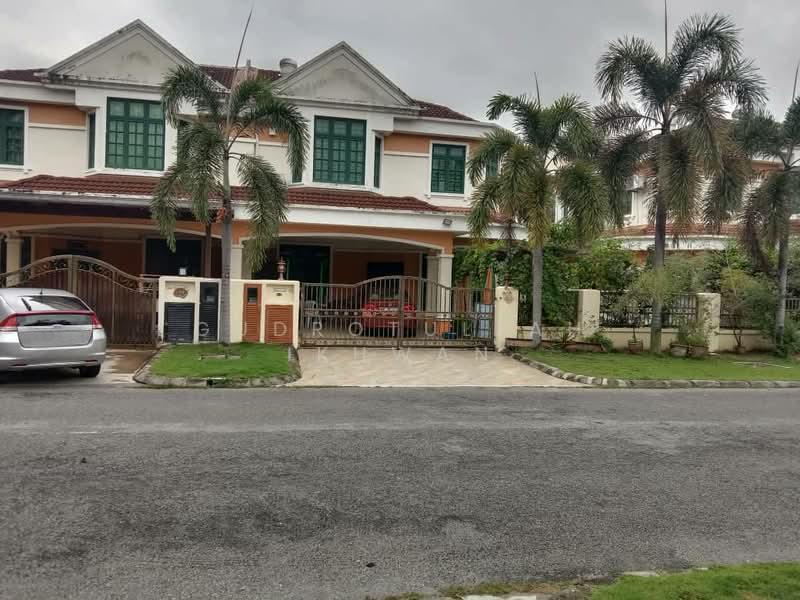 Kota Warisan - 3
