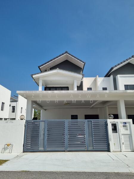 Bandar Sri Sendayan - 1