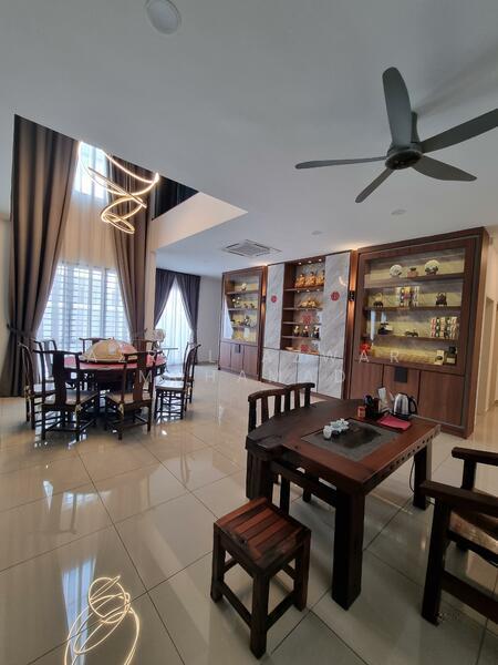 Bandar Sri Sendayan - 5