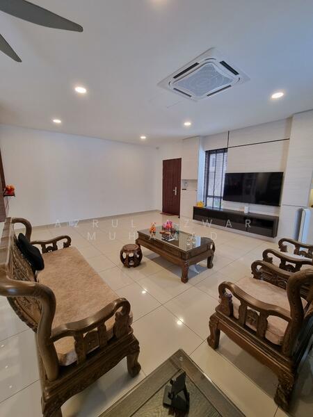 Bandar Sri Sendayan - 4