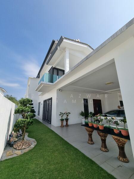 Bandar Sri Sendayan - 3