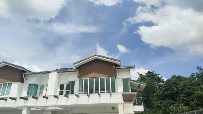 Nilai Spring Villas - 3