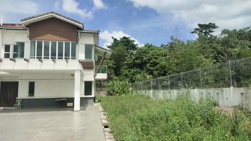 Nilai Spring Villas - 5