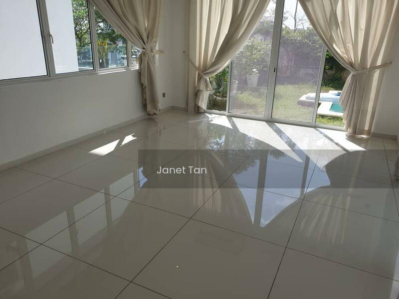 Horizon Hills 3 Storey Bungalow House - 1