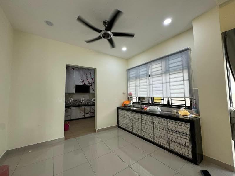 Docynia @ Taman Pulai Hijauan (Semi Detached) - 2