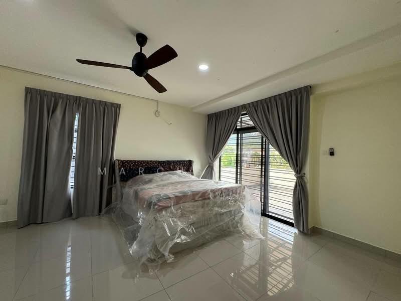 Docynia @ Taman Pulai Hijauan (Semi Detached) - 4