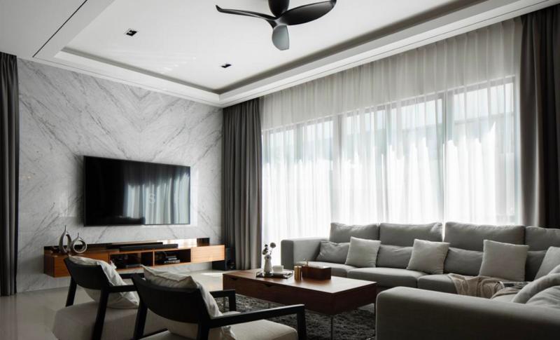 Majestic @ Kiara Reserve - 2