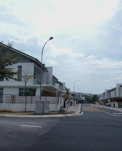 Taman Damai Utama - 2