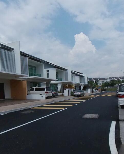 Taman Damai Utama - 4