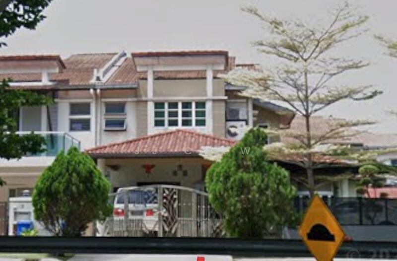 Taman Damai Utama - 3