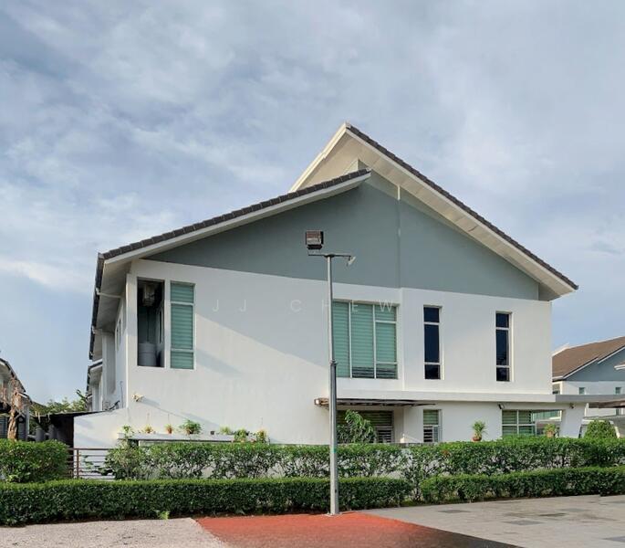 Taman Damai Utama - 1