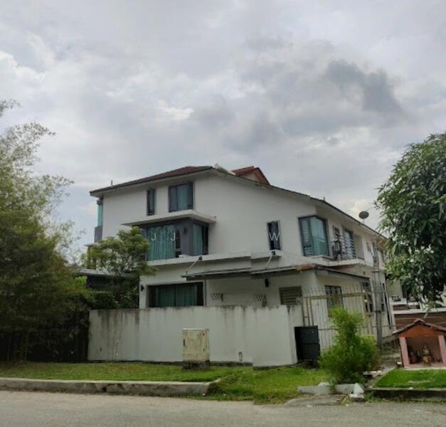 Taman Damai Utama - 5