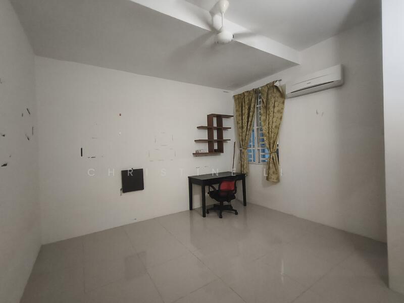 Lorong Sungai air Putih - 5