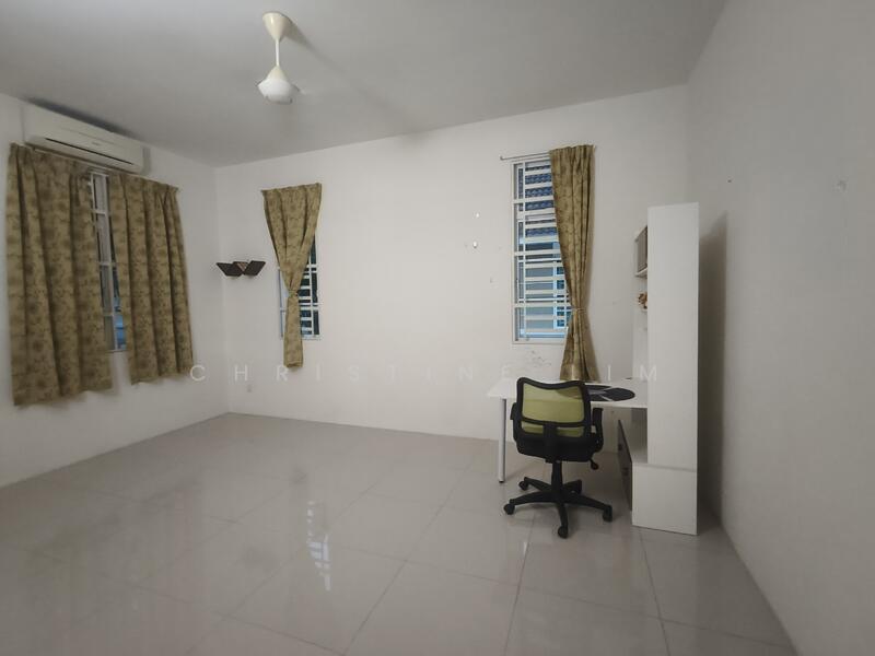 Lorong Sungai air Putih - 3