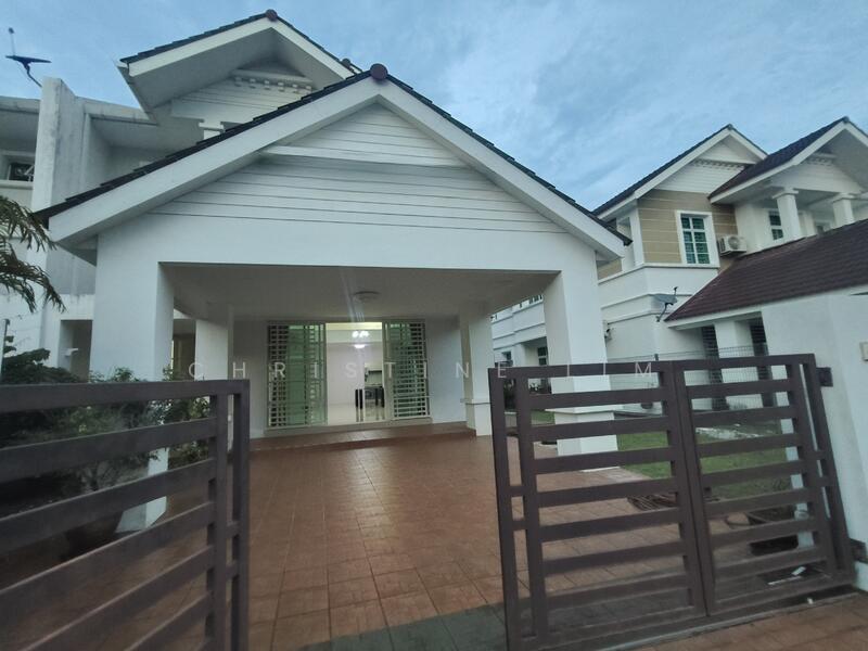 Lorong Sungai air Putih - 2