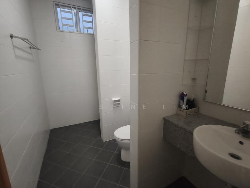 Lorong Sungai air Putih - 4