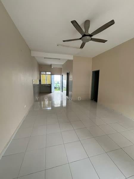 Taman Nusantara Prima - 1