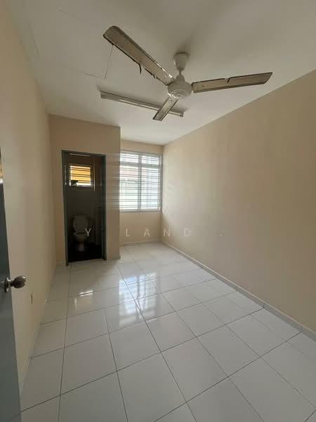 Taman Nusantara Prima - 3