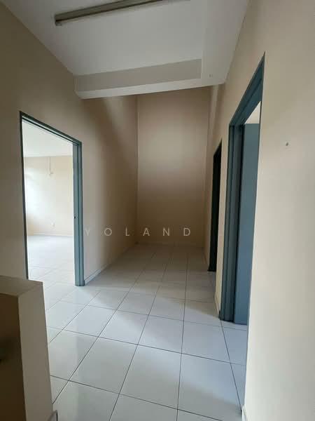 Taman Nusantara Prima - 4