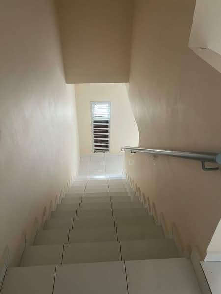 Taman Nusantara Prima - 4