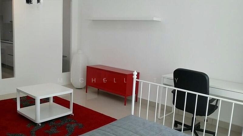 PARC Regency (Residensi Masai) - 5