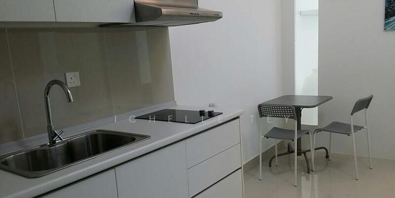 PARC Regency (Residensi Masai) - 3