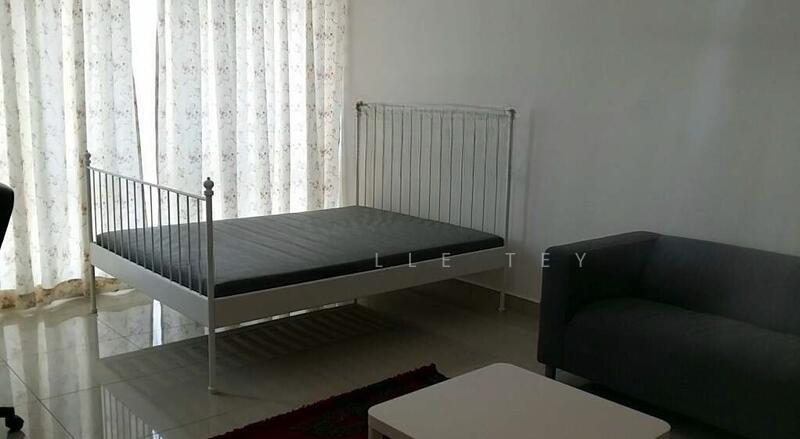 PARC Regency (Residensi Masai) - 2