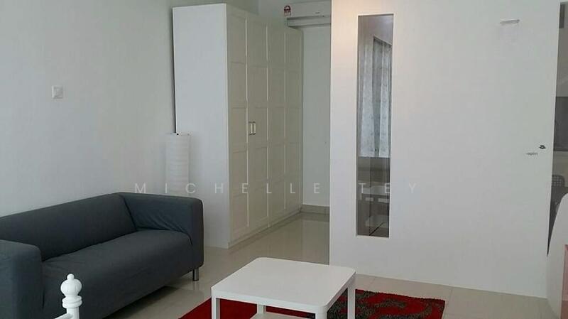 PARC Regency (Residensi Masai) - 1