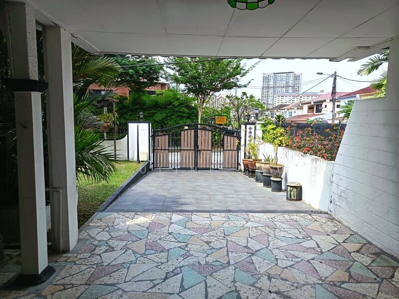 SS21, Damansara Utama - 4