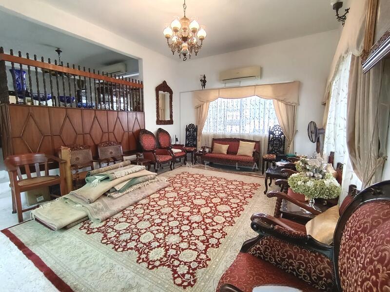 SS21, Damansara Utama - 5