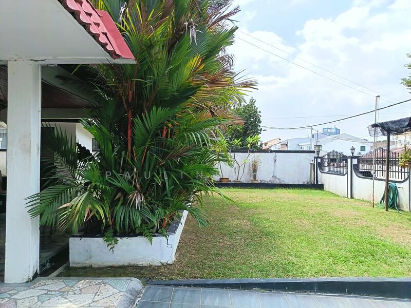 SS21, Damansara Utama - 3