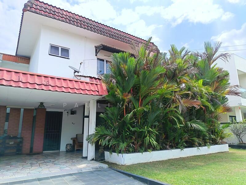 SS21, Damansara Utama - 2