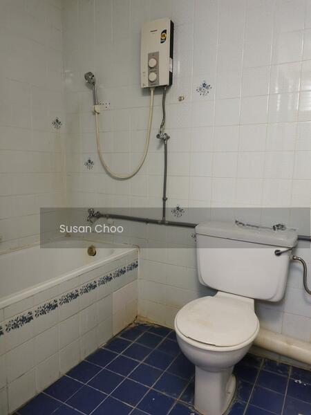 Belle Vue Apartment - 2