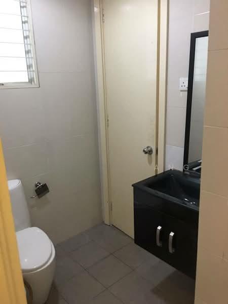 Subang Olives Residence - 2