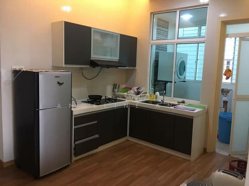 Subang Olives Residence - 3